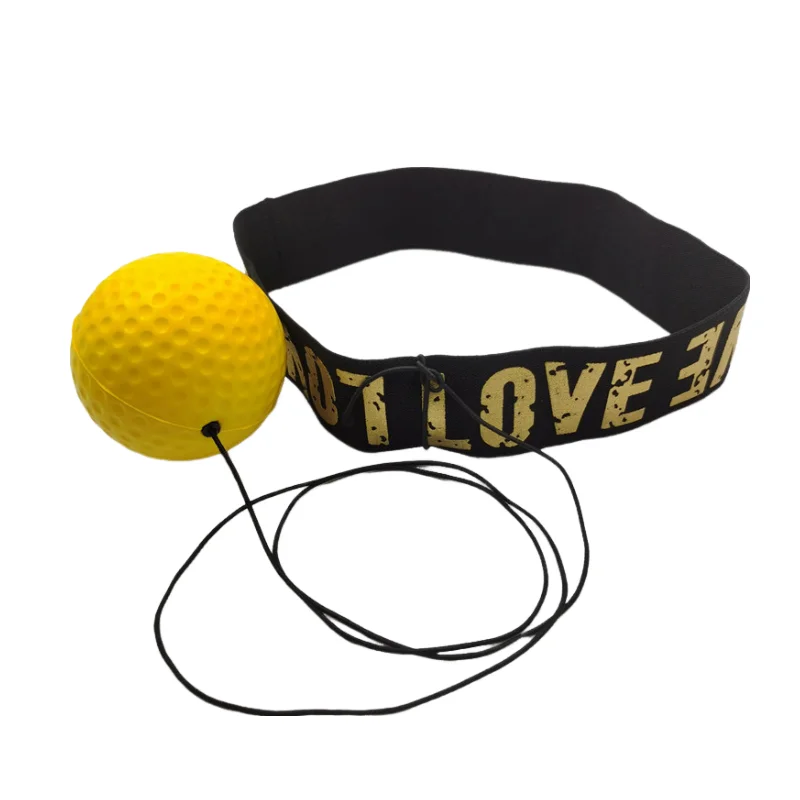 Boxing Reflex Ball