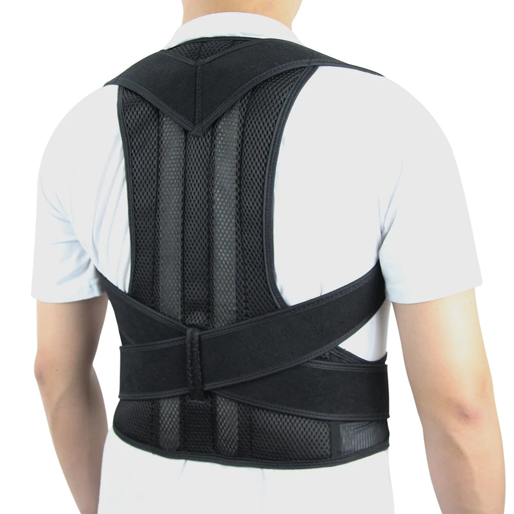 Back Brace