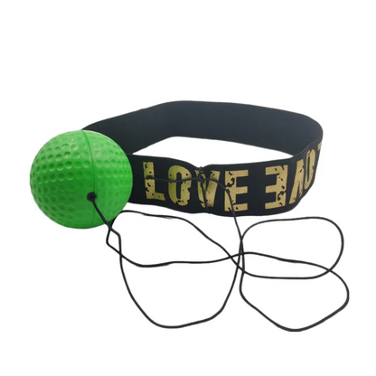 Boxing Reflex Ball