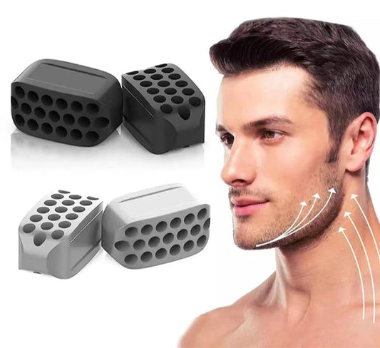 Silicone Jaw Exerciser