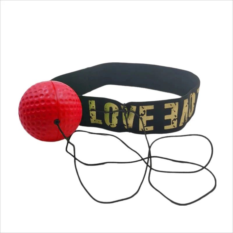 Boxing Reflex Ball