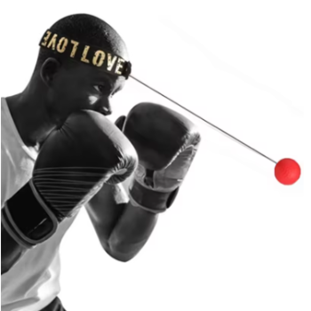 Boxing Reflex Ball