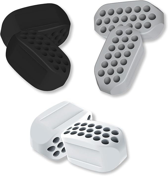 Silicone Jaw Exerciser