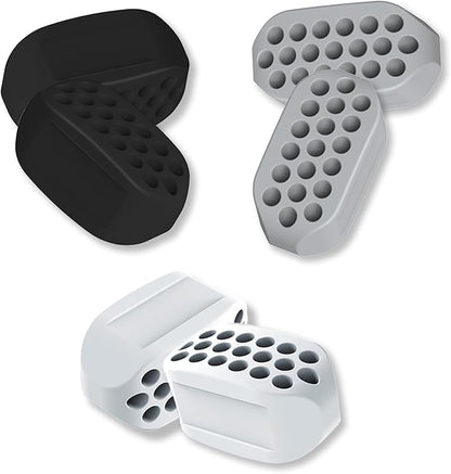 Silicone Jaw Exerciser